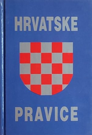 Hrvatske pravice
