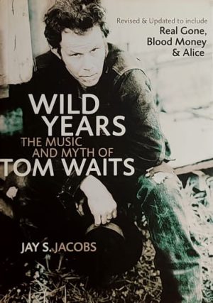 Jacobs-Wild Years