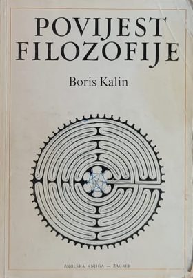 Kalin-Povijest filozofije