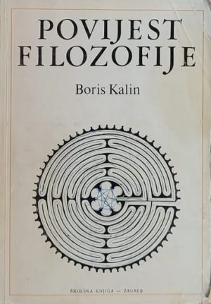 Kalin-Povijest filozofije