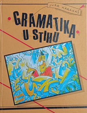 Karakaš-Gramatika u stihu