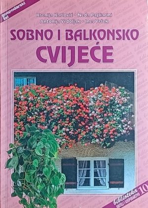 Karlović-Sobno i balkonsko cvijeće