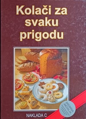 Kolači za svaku prigodu