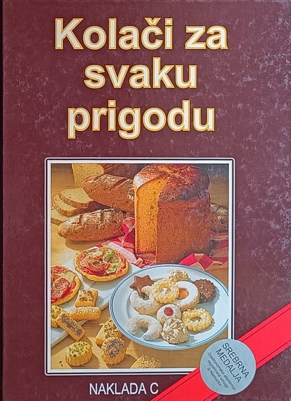Kolači za svaku prigodu