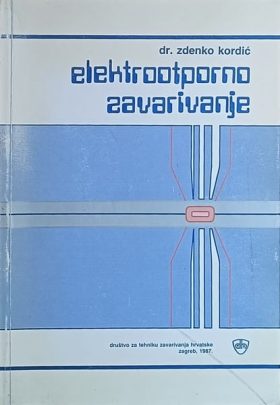 Kordić-Elektrootporno zavarivanje