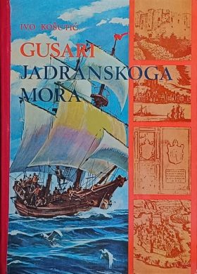 Košutić-Gusari jadranskoga mora