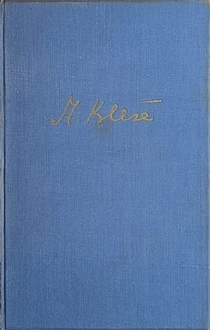 Krleža-Na rubu pameti