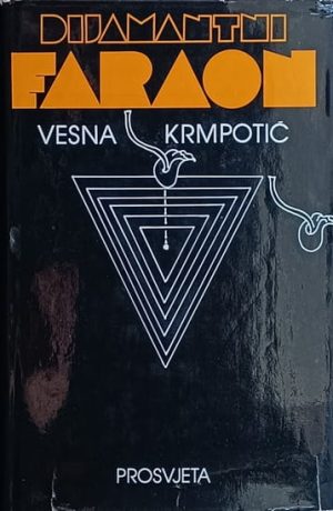 Krmpotić-Dijamantni faraon