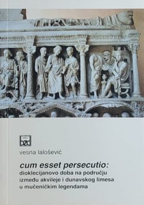 Lalošević-Cum esset persecutio