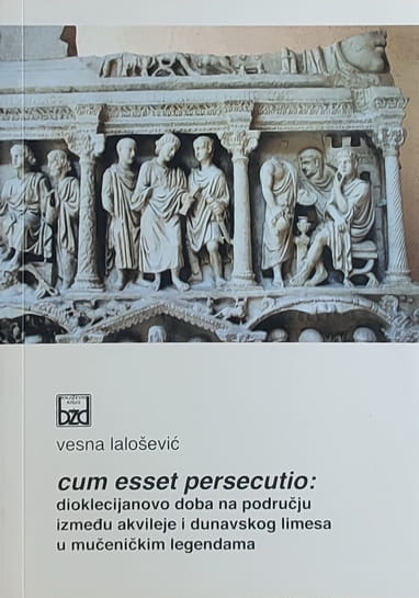Lalošević-Cum esset persecutio