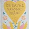Ljubavne narodne pjesme