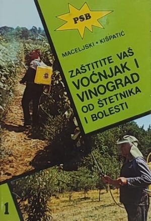 Maceljski-Zaštitite vas voćnjak i vinograd