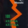 Mandić-101 kratka kritika