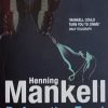 Mankell: Before the Frost