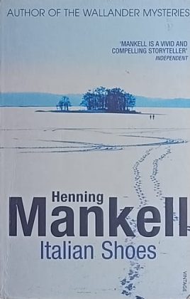 Mankell-Italian Shoes