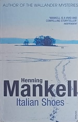 Mankell-Italian Shoes