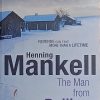 Mankell: The Man from Beijing