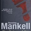 Mankell: The Return of the Dancing Master