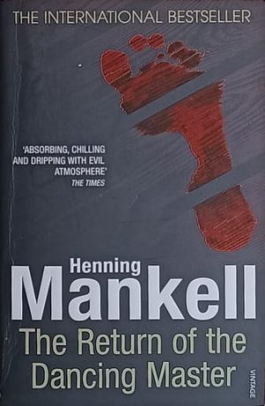 Mankell: The Return of the Dancing Master