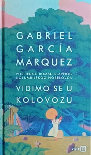 Marquez-Vidimo se u kolovozu