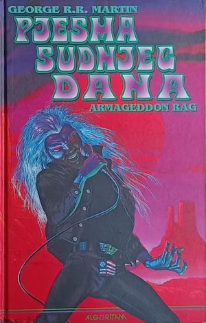 Martin: Pjesma sudnjeg dana