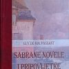 Maupassant: Sabrane novele i pripovijetke 2