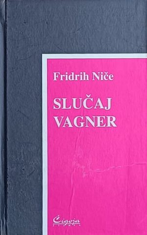Nicč-Slučaj Vagner