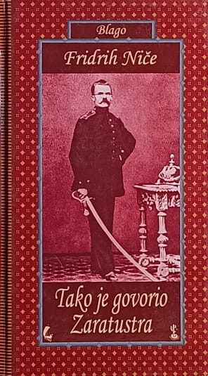 Nice: Tako je govorio Zaratustra