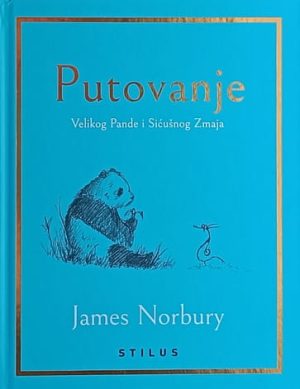 Norbury-Putovanje Velikog Pande