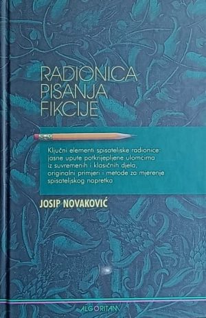 Novaković-Radionica pisanja fikcije