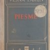 Parun: Pjesme