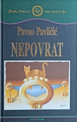Pavličić-Nepovrat