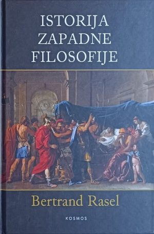 Rasel-Istorija zapadne filosofije