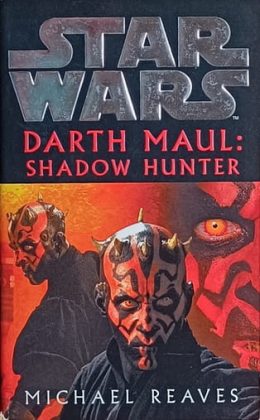 Reaves-Darth Maul-Shadow Hunter