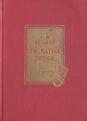 Remark: Tri ratna druga