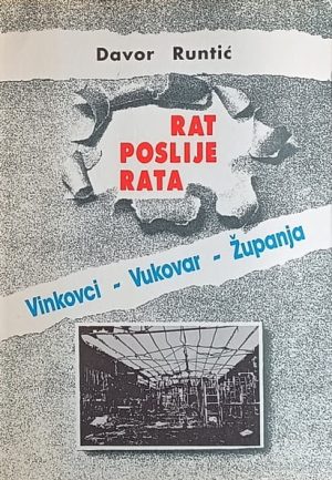 Runtić-Rat poslije rata