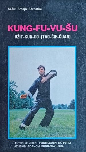 Sarhatlić: Kung-fu-vu-šu