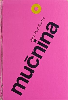 Sartre-Mučnina