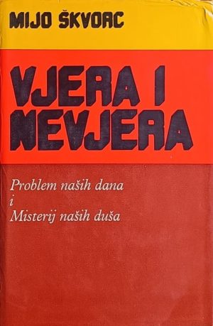 Škvorc-Vjera i nevjera