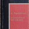 Šopenhauer-O životnoj mudrosti