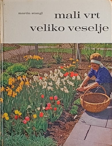 Stangl-Mali vrt veliko veselje