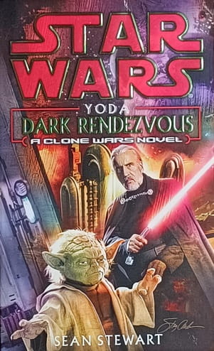 Stewart-Yoda Dark Rendezvous