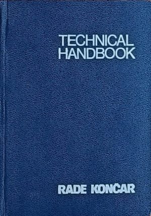 Technical Handbook