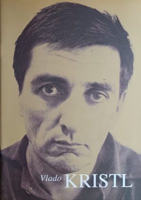 Vlado Kristl
