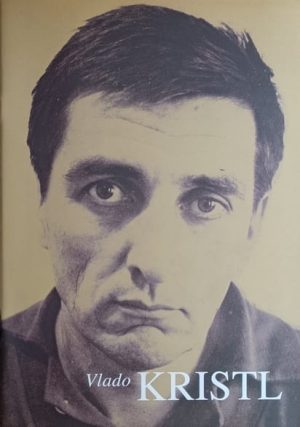 Vlado Kristl