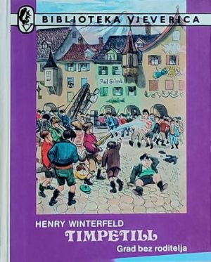 Winterfeld-Timpetill