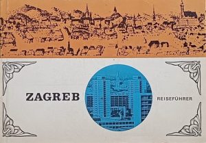 Zagreb-Reiseführer