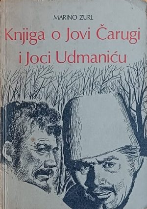 Zurl-Knjiga o Jovi Čarugi