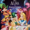 Alisa u zemlji čudesa