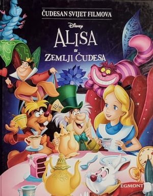 Alisa u zemlji čudesa